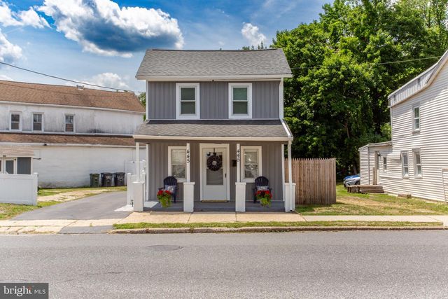 445 BLUE BELL RD, Williamstown, NJ 08094