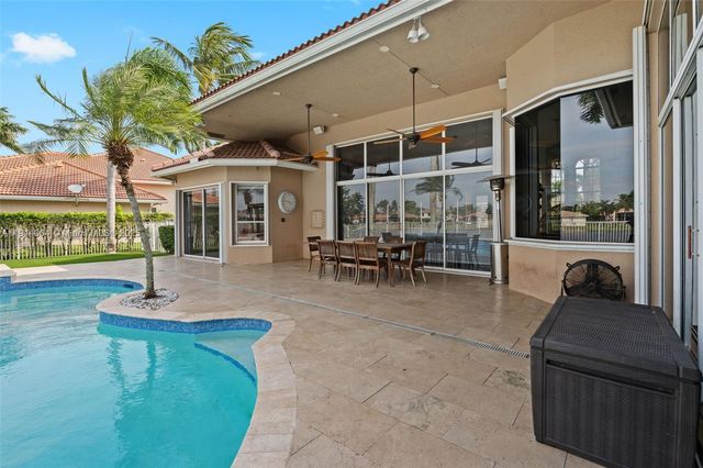 2934 Medinah, Weston, FL 33332