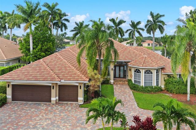 2934 Medinah, Weston, FL 33332