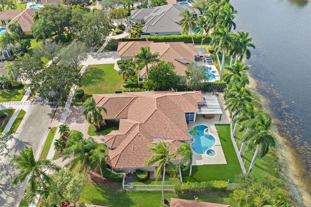 2934 Medinah, Weston, FL 33332