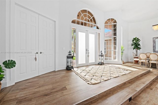 2934 Medinah, Weston, FL 33332