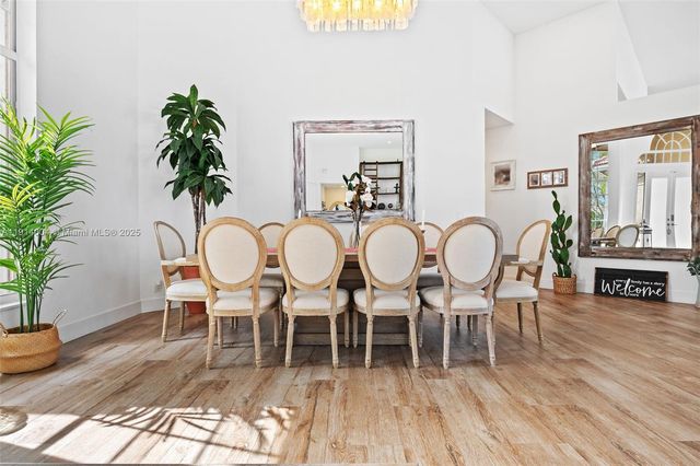 2934 Medinah, Weston, FL 33332