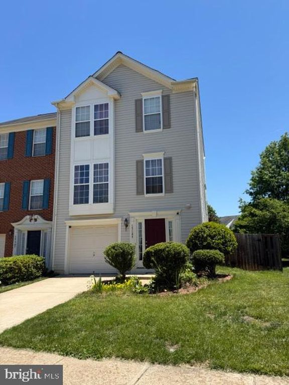 15109 GAFFNEY CIR, Gainesville, VA 20155