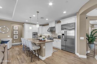 4777 S FULTON RANCH Boulevard 1131, Chandler, AZ 85248