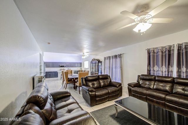 12905 W CROCUS Drive, El Mirage, AZ 85335