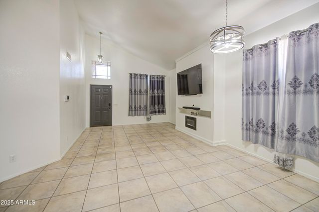 12905 W CROCUS Drive, El Mirage, AZ 85335