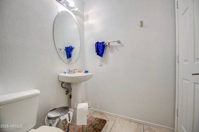 12905 W CROCUS Drive, El Mirage, AZ 85335