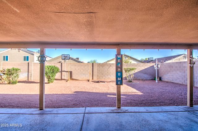 12905 W CROCUS Drive, El Mirage, AZ 85335