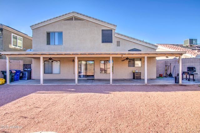 12905 W CROCUS Drive, El Mirage, AZ 85335