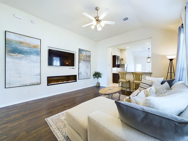 15427 Crathie Bend Drive, Humble, TX 77346