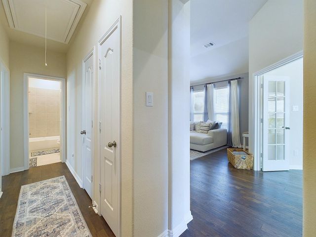 15427 Crathie Bend Drive, Humble, TX 77346