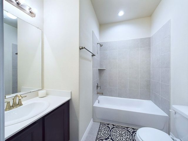 15427 Crathie Bend Drive, Humble, TX 77346