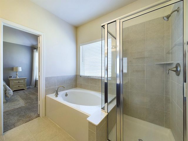 15427 Crathie Bend Drive, Humble, TX 77346