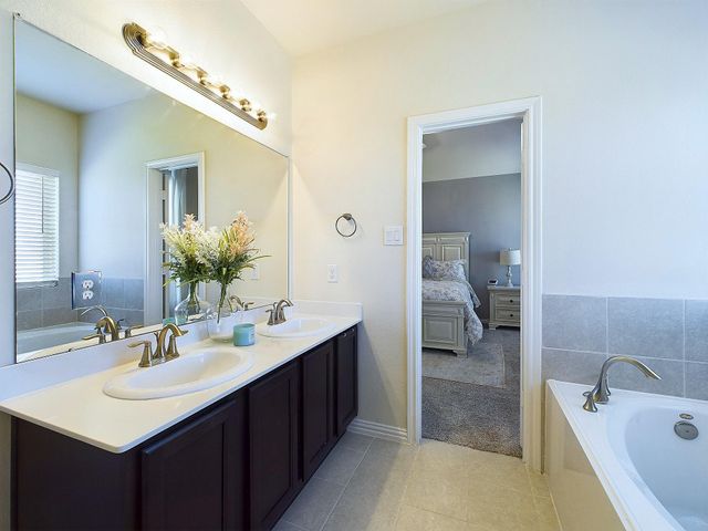 15427 Crathie Bend Drive, Humble, TX 77346