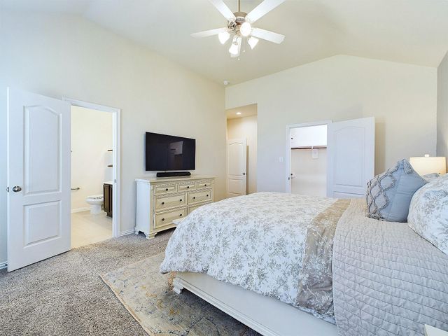 15427 Crathie Bend Drive, Humble, TX 77346