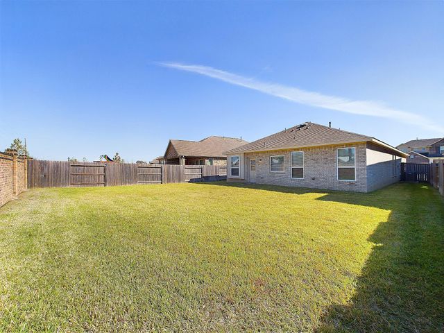 15427 Crathie Bend Drive, Humble, TX 77346
