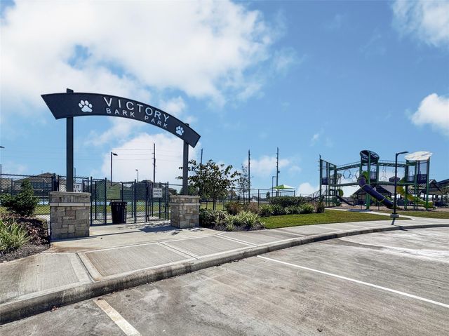 15427 Crathie Bend Drive, Humble, TX 77346