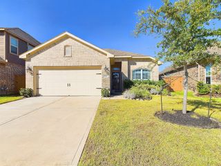 15427 Crathie Bend Drive, Humble, TX 77346
