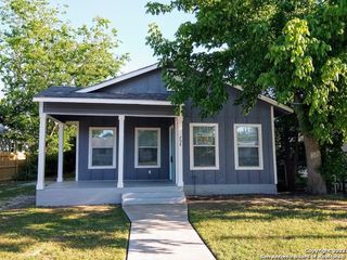 708 Virginia Blvd, San Antonio, TX 78203