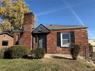6203 Dardanella Avenue, Normandy, MO 63121