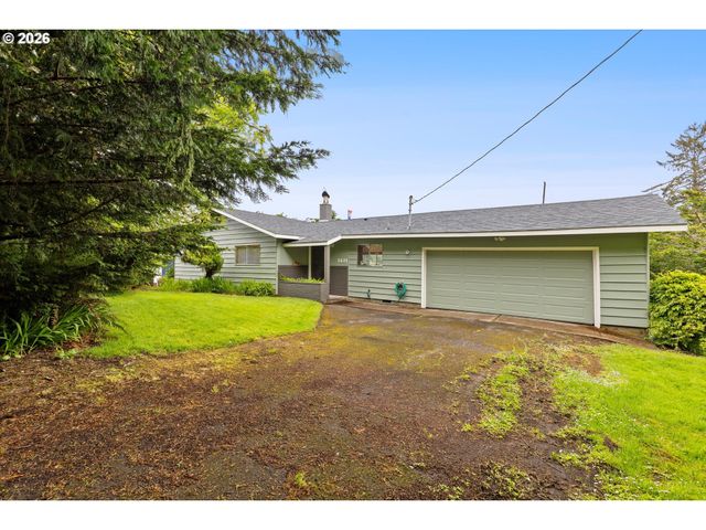 3621 Ne 10TH St, Otis, OR 97368