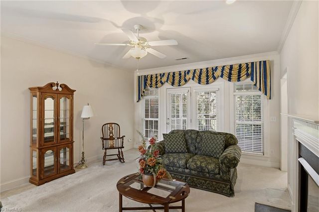 1332 Whitworth Court, Kernersville, NC 27284