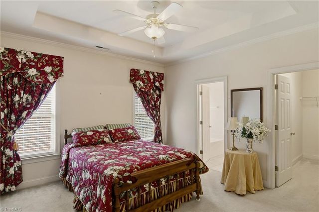 1332 Whitworth Court, Kernersville, NC 27284