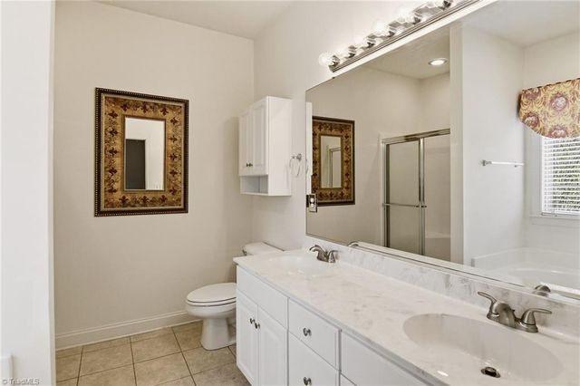 1332 Whitworth Court, Kernersville, NC 27284