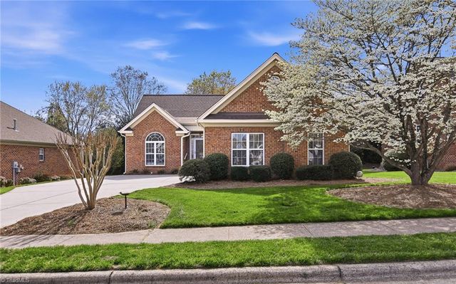 1332 Whitworth Court, Kernersville, NC 27284
