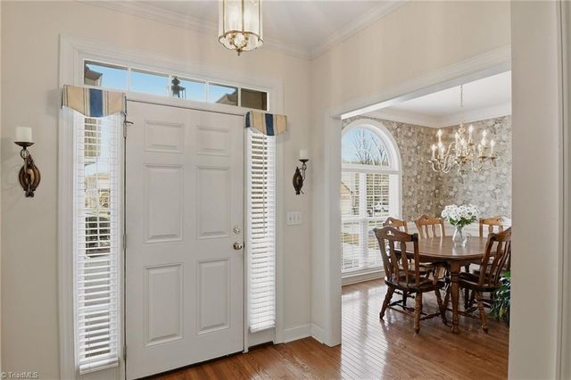 1332 Whitworth Court, Kernersville, NC 27284