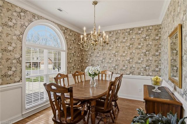 1332 Whitworth Court, Kernersville, NC 27284