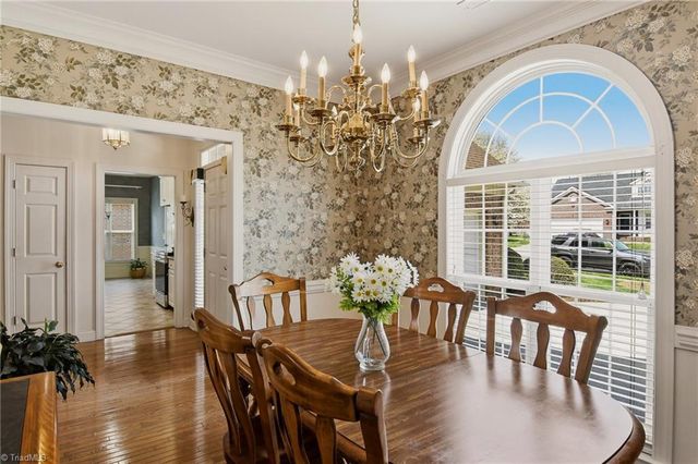 1332 Whitworth Court, Kernersville, NC 27284