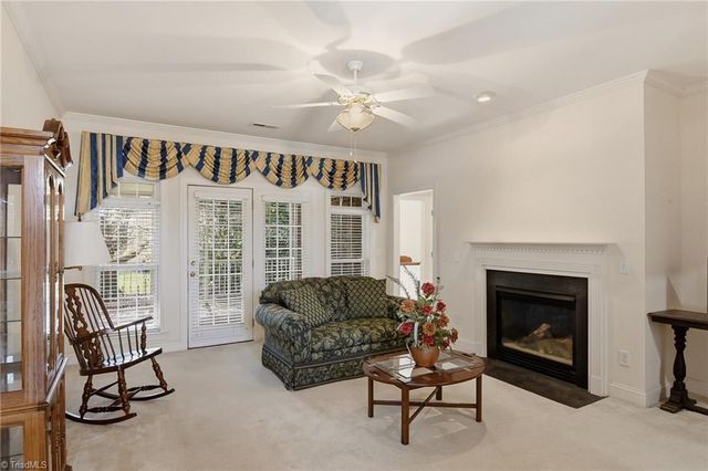 1332 Whitworth Court, Kernersville, NC 27284