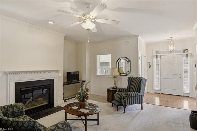 1332 Whitworth Court, Kernersville, NC 27284