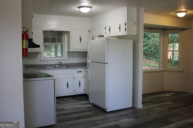 5 Circle Drive, Hampton, GA 30228