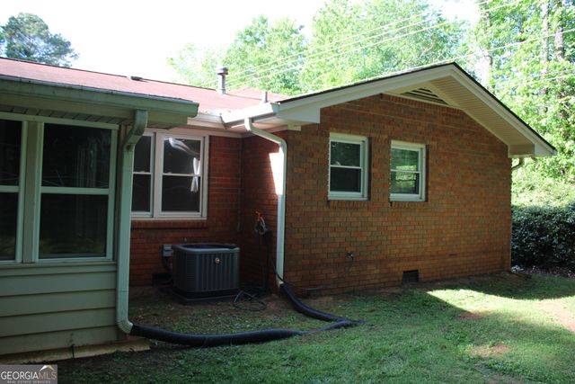 5 Circle Drive, Hampton, GA 30228