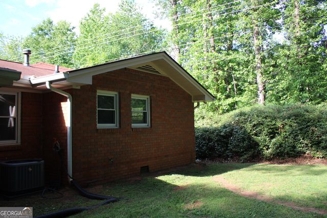 5 Circle Drive, Hampton, GA 30228