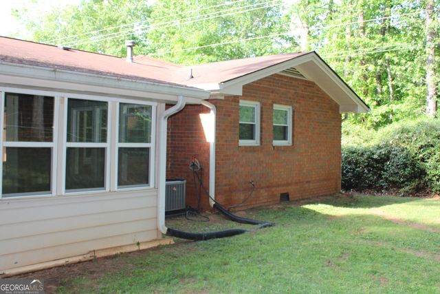 5 Circle Drive, Hampton, GA 30228