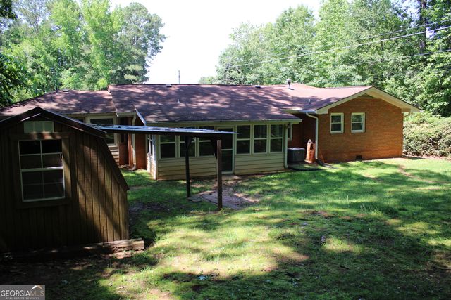 5 Circle Drive, Hampton, GA 30228