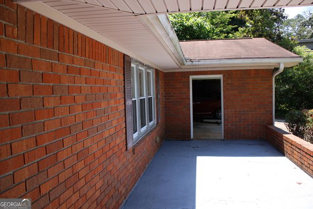 5 Circle Drive, Hampton, GA 30228