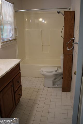 5 Circle Drive, Hampton, GA 30228