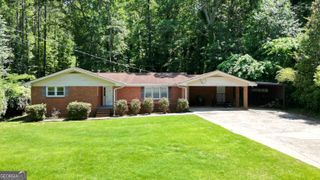 5 Circle Drive, Hampton, GA 30228