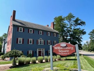 1350 Belmont St 108B, Brockton, MA 02301