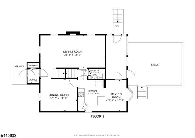 198 Norman Rd, Newark City, NJ 07106