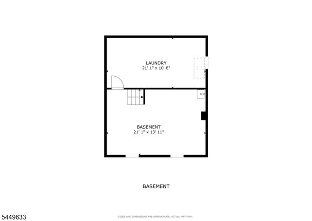 198 Norman Rd, Newark City, NJ 07106