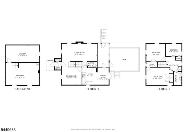 198 Norman Rd, Newark City, NJ 07106