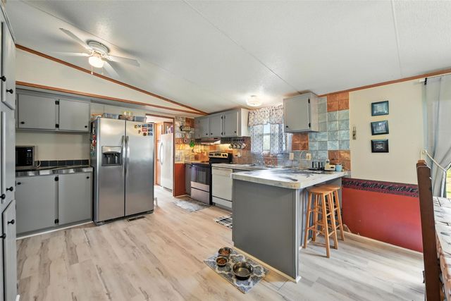 1933 Carter Road, Springtown, TX 76082