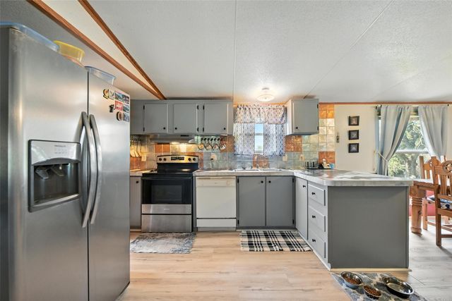 1933 Carter Road, Springtown, TX 76082