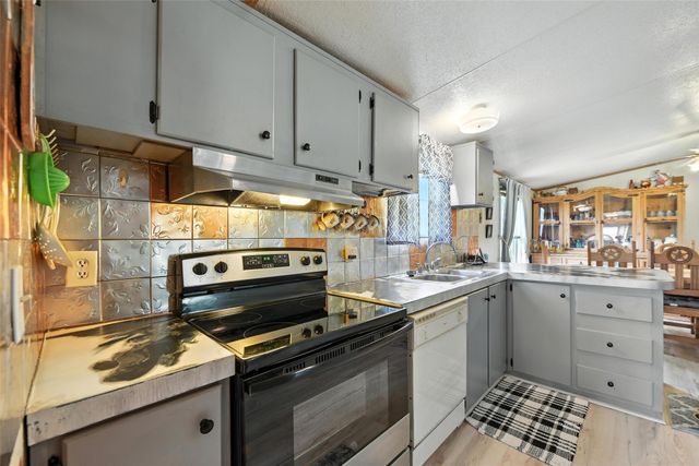 1933 Carter Road, Springtown, TX 76082