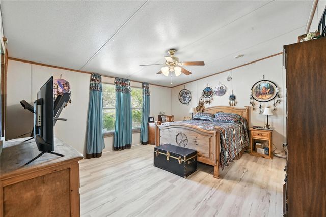 1933 Carter Road, Springtown, TX 76082